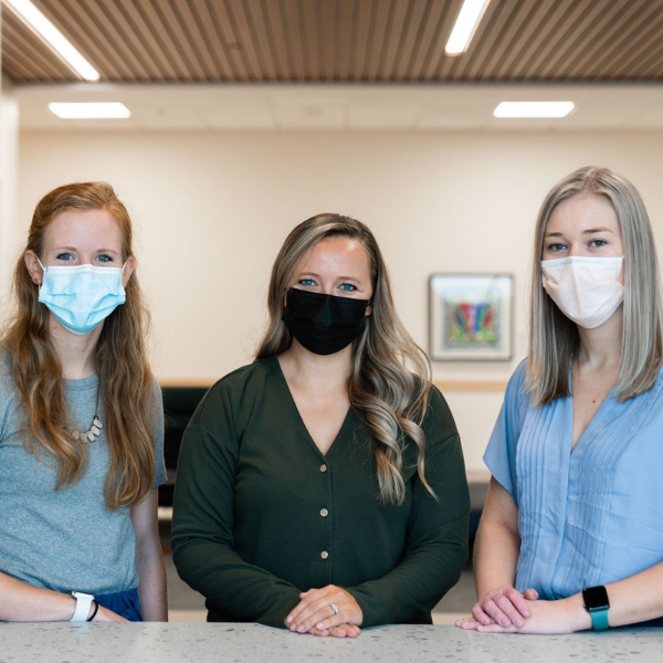 Nursing professor utilizes location tracking in wayfinding research at independent and assisted living facilities